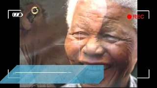 EL LADO OSCURO DE NELSON MANDELA