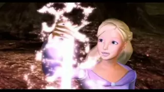 Barbie and the Magic of Pegasus - I Just Breathe