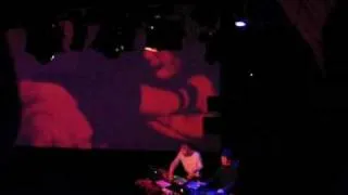 Recoil live London pt 2