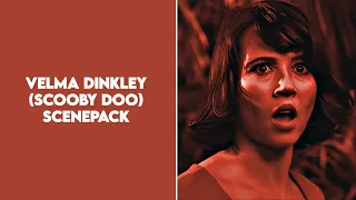 4k Upscaled Velma Dinkley (Scooby Doo) Scenepack