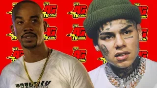 Shottie Speaks Out in Court, Claims He's Not Snitchin & Touches on Tekashi69 Cooperating