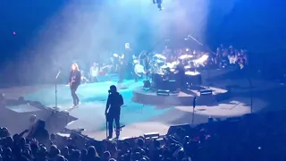 METALLICA “TRAPPED UNDER ICE”12-17-21