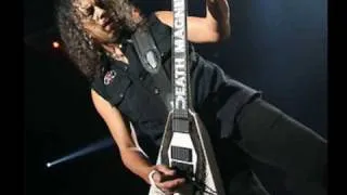 Metallica - Suicide & Redemption (Live Audio, July 27, 2009)