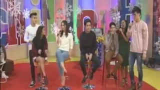 BaiLona ASAP Chillout Dec 04, 2016