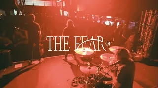 Hollow Front - The Fear Of (Live at Wooly’s - Des Moines, IA - 4-12-24)