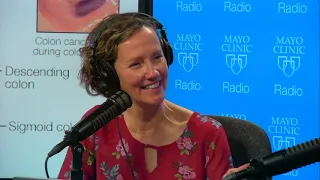 Colorectal cancer: Mayo Clinic Radio