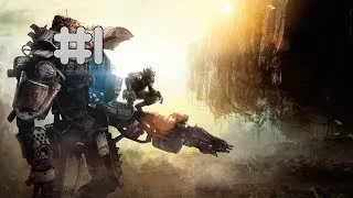 Titanfall Gameplay | Xbox One | Hardpoint (1)