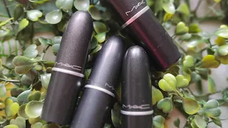 #shorts||My MAC lipstick💄Collection|| My Expensive Lipstick||Lipstick