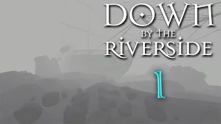 The Dark Mod 2.04: Down By The Riverside - 1 - Horseshoe Bay