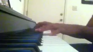 Meek Mill ft Drake & Jeremih- Amen Piano Cover