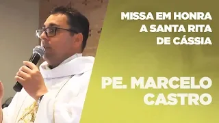 Missa em Honra a Santa Rita de Cássia | Lunardelli/PR | 12/01/2020 [CC]