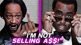 Katt Williams EXPOSES How Diddy Tried To BUY S3X With Him For $50 MILLION!