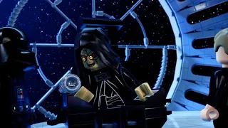 LEGO Star Wars The Skywalker Saga Epizoda 6 Návrat Jedie 3/3