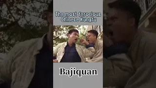 Martial arts fight scenes,The most ferocious Chinese Wushu