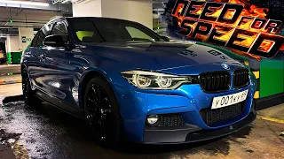 BMW ГОЛОВНОГО МОЗГА - БОЛЕЗНЬ НЕИЗЛЕЧИМА