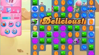 Candy Crush Saga Level 4274 NO BOOSTERS