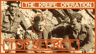 The Kreipe Operation: British SOE Commandos and Greek Partisans Abduct a German General on Crete