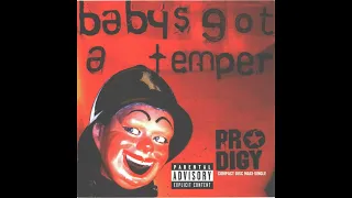 The Prodigy - Baby's Got a Temper (Acapella)