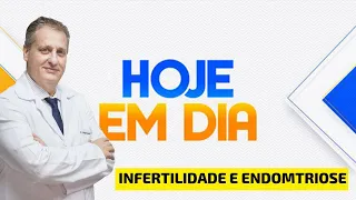 Entrevista para o Hoje em Dia: Março Amarelo -   infertilidade e endometriose