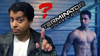 Terminator Dark Fate What went WRONG
