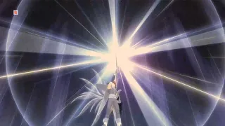 Tales of Vesperia - Kratos Aurion - 4 Player - Hard