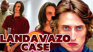 The Case Of Lauren Landavazo | True Crime Recaps