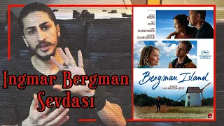 Bergman Adası (Film Analizi)