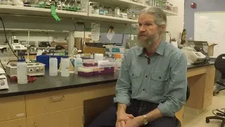 Full interview: PSU virus expert in-depth discussion on COVID-19 with FOX 12