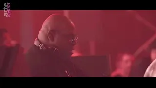 Carl Cox playing Nakadia - Time Warp 2019