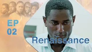 Série - Renaissance - Episode 2