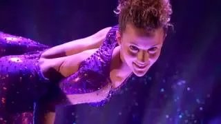 Sofie Dossi - America's Got Talent - Finals