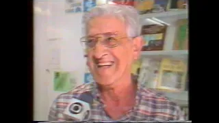 Jornal Nacional - 17/03/1989