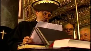 Return of the Relics of Sts. Gregory the Theologian and John Chrysostom to Constantinople