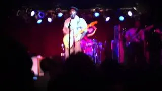 Buddy Guy "Hoochie Coochie Man" at B.B. Kings