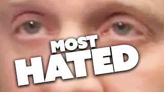 The MOST HATED Characters In Comedy History | Comedy Bites
