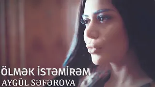 Aygul Seferova - Olmek istemirem (Official Video) @aygulseferovashorts