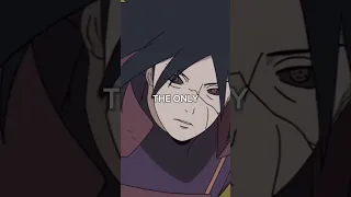 MADARA SPEECH WAKE UP TO REALITY.