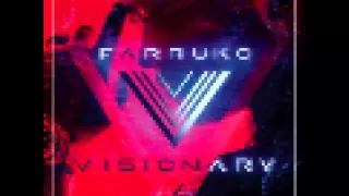 farruko album visionary (2015)