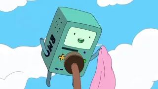 adventure time moments that are inexplicably funny to me