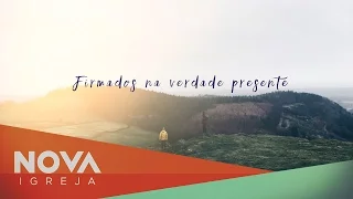 NOVA • Firmados na Verdade presente • com Mauricio Fragale