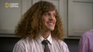 The Drug Test 👨‍⚕️ | Workaholics | Comedy Central Africa