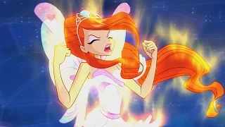 Winx Club 5: Fanmade Opening 4Kids! HD