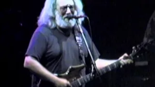 Grateful Dead (2 cam) 3-5-1992 Hampton Coliseum, Hampton, Va. (Set 1 Complete)