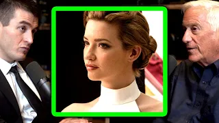 Talulah Riley on Elon Musk | Walter Isaacson and Lex Fridman