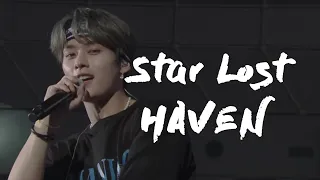 220612 스트레이키즈 Star Lost + HAVEN | Stray Kids 2nd World Tour “MANIAC” in JAPAN D-2