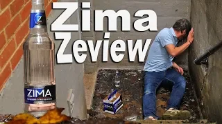 The only Zima Review you need to watch
