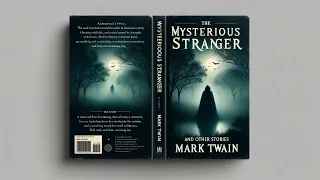 Mysterious Stranger and Other Stories by Mark Twain - Full Audiobook (English)