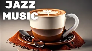 Sweet March Jazz ☕ Positive Morning Spring Coffee Jazz & Bossa Nova Piano relaxing for Uplifting