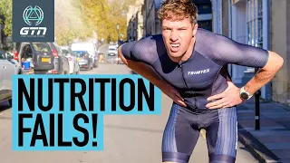 7 Nutrition Fails You Don't Know You're Making!