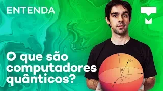 Entenda: o que são os computadores quânticos - TecMundo